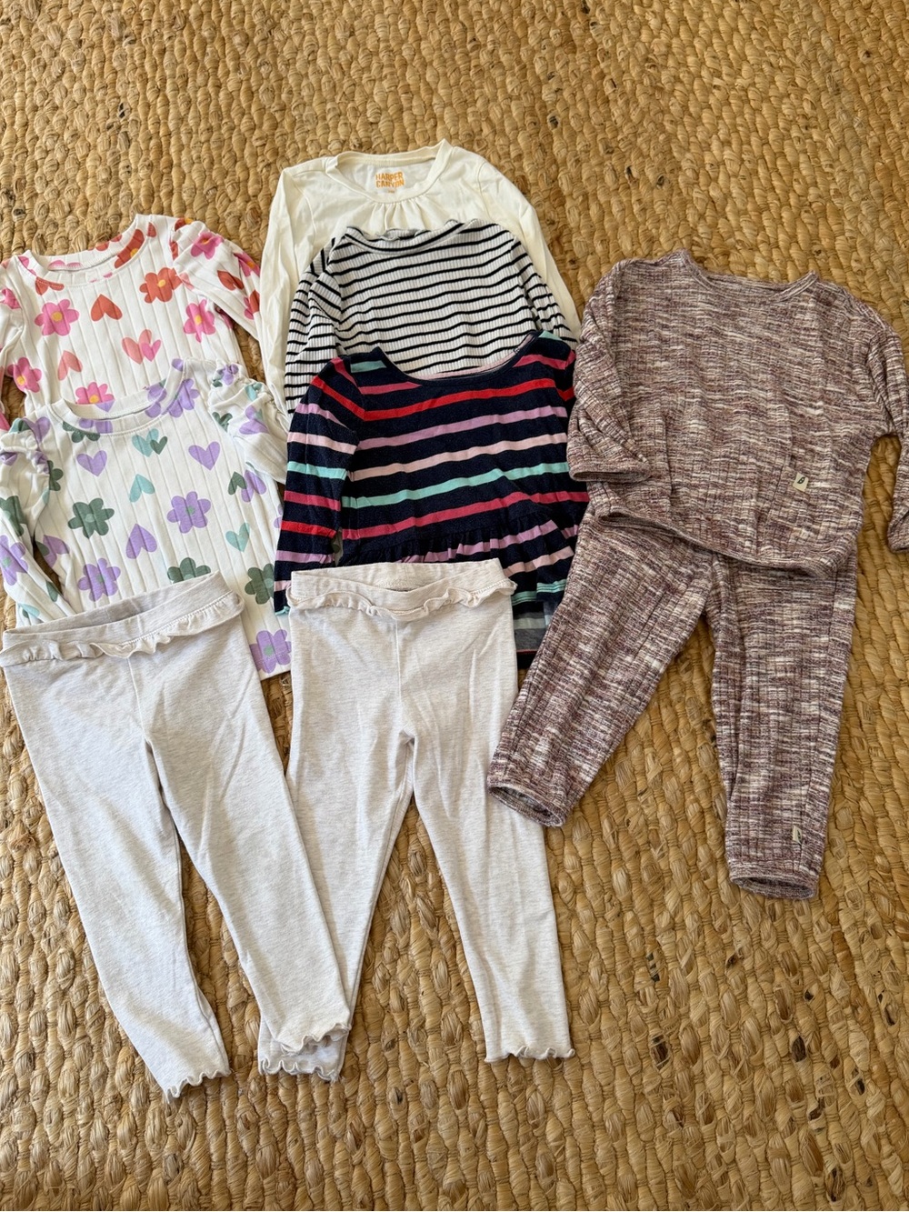 18-24 Lot